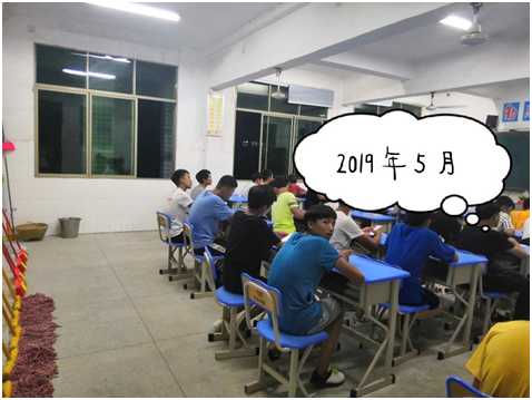 电气工程学院团员学习