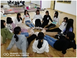 电气工程学院协会风采