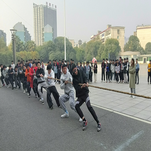 团结就是力量