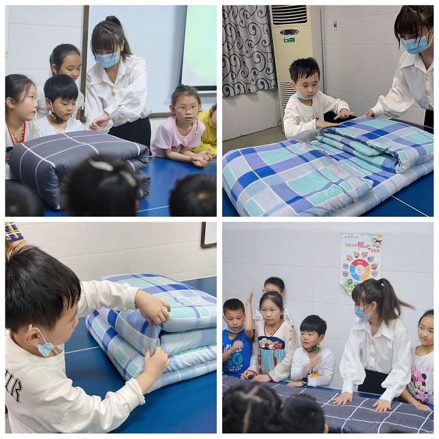 让好的习惯在青少年群体中开花结果