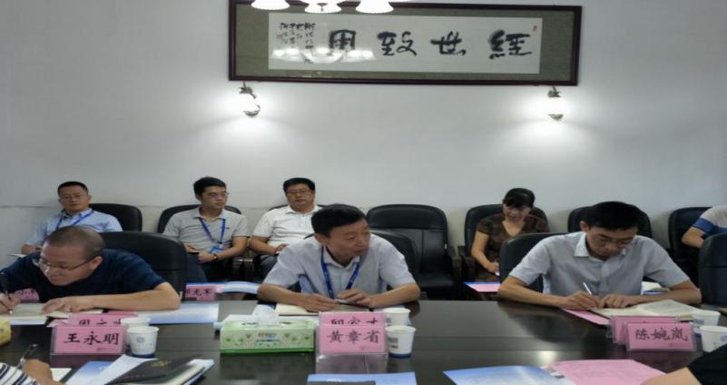 让肯定与赞誉汇聚成学院公众形象认知、评价的主流