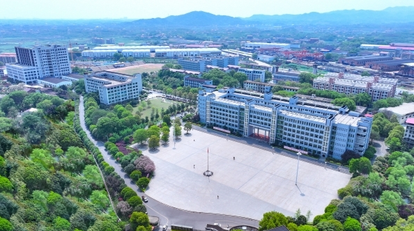 匠心熔铸共同体——衡阳技师学院获评“全国民族团结进步示范单位”观察丨湖南日报深读