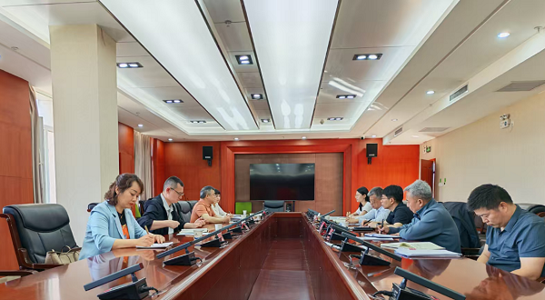 学院党委书记肖春林率队赴新疆吐鲁番市对接援疆培训工作