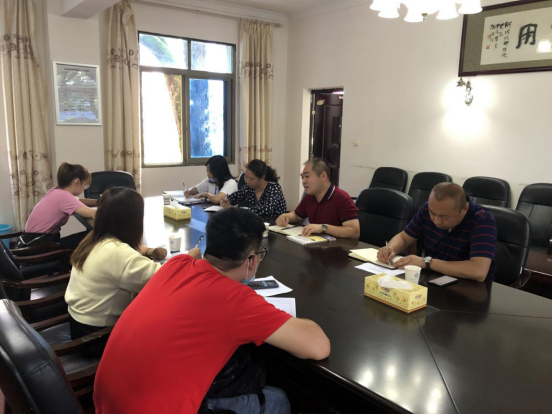 剑指市赛一等奖，冲击省赛进国赛